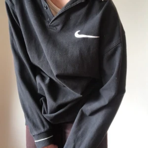 Piké nike  - Vintage Nike tennispiké, fortfarande fint skick!