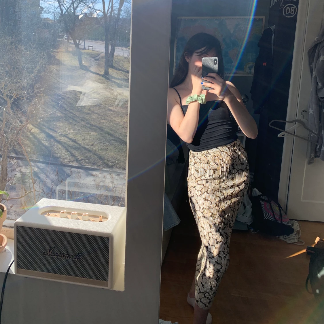 Asos kjol storlek 32 - 90