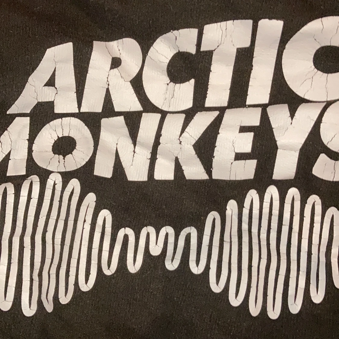 Arctic Monkeys-tröja - 90