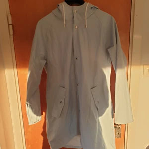 Lager 157 regnjacka - Regnjacka från lager 157. Aldrig använd, lappen finns kvar.