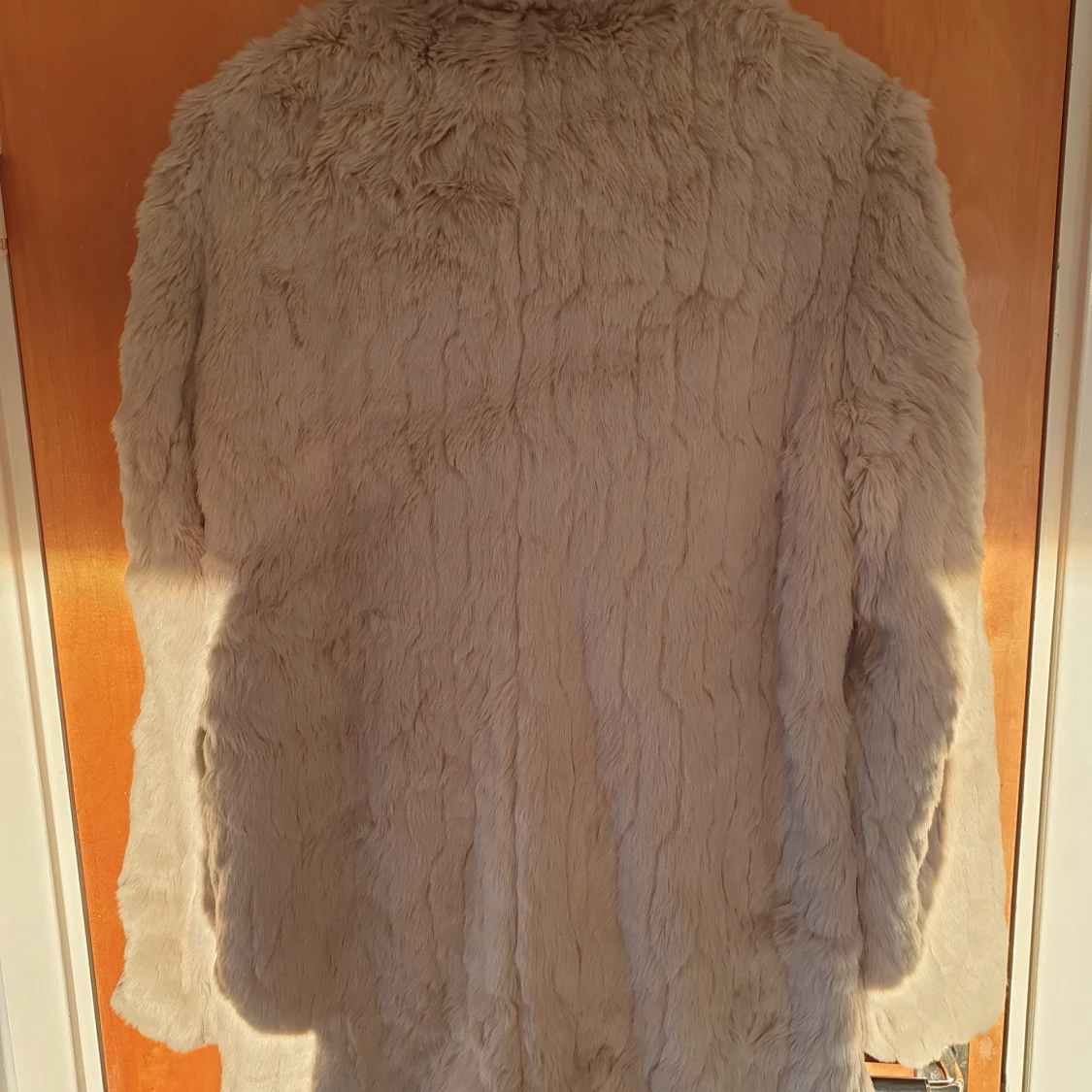 Vila höstjacka - 90