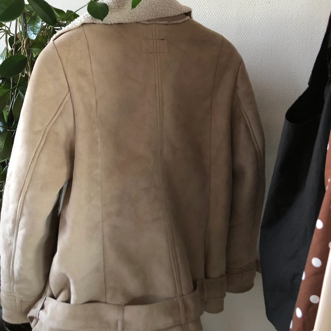 beige mockajacka - 90