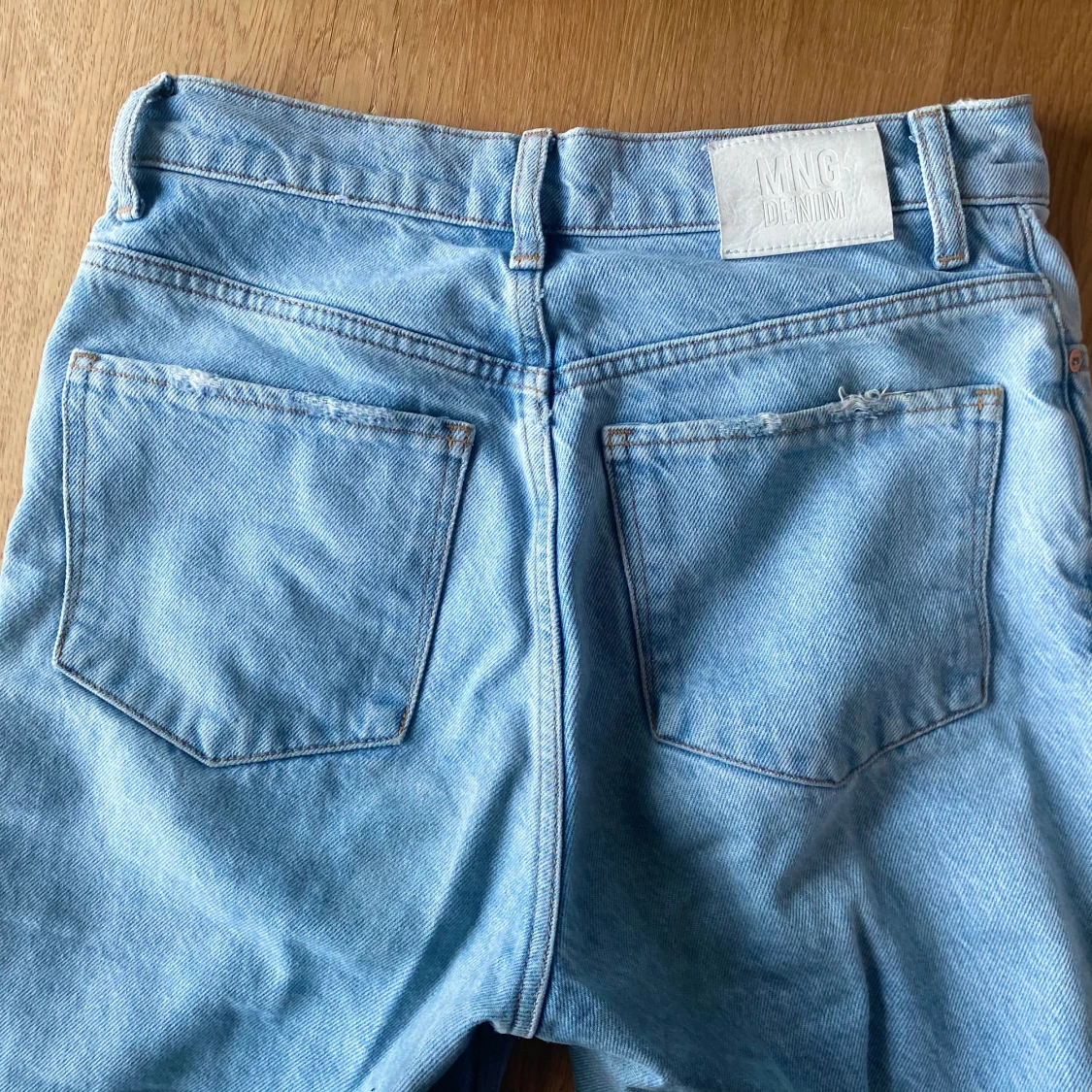 Populära jeans - 90