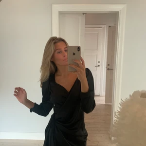 Na-kd klänning! - URSNYGG klänning till sommarn eller fest/utgång från Na-Kd! 😍😍