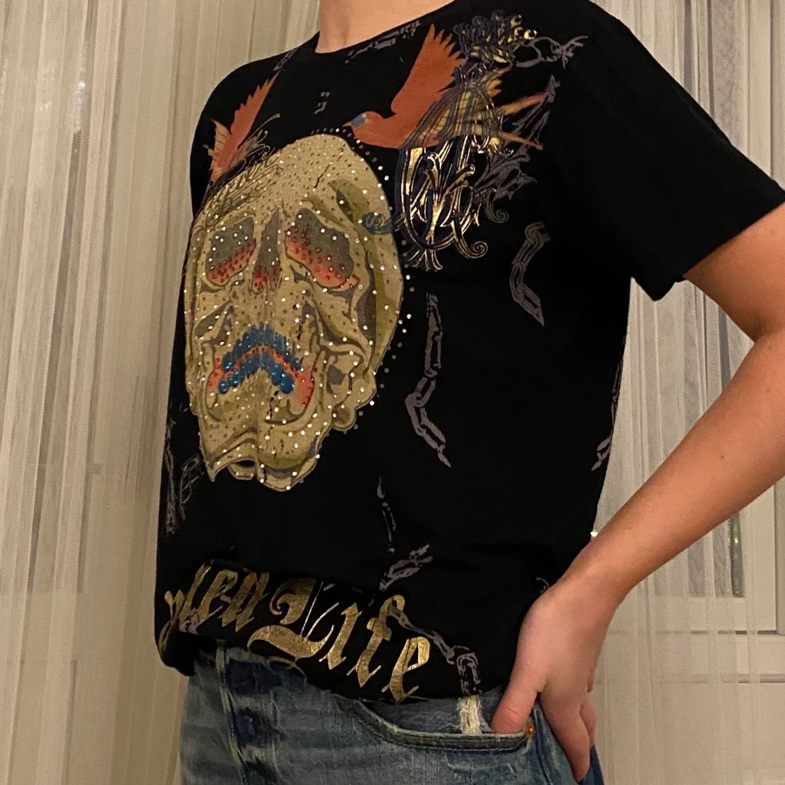Christian Audigier t-shirt - 91
