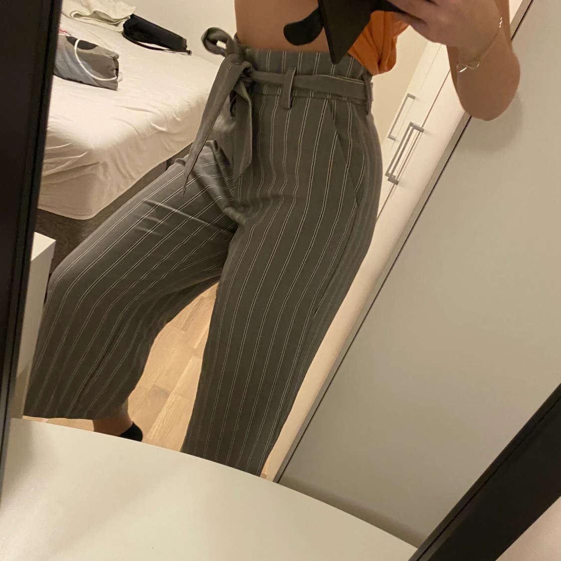 Byxor från H&M - 90