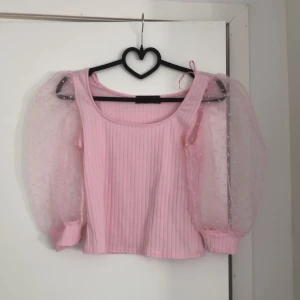 Topp - Storlek S