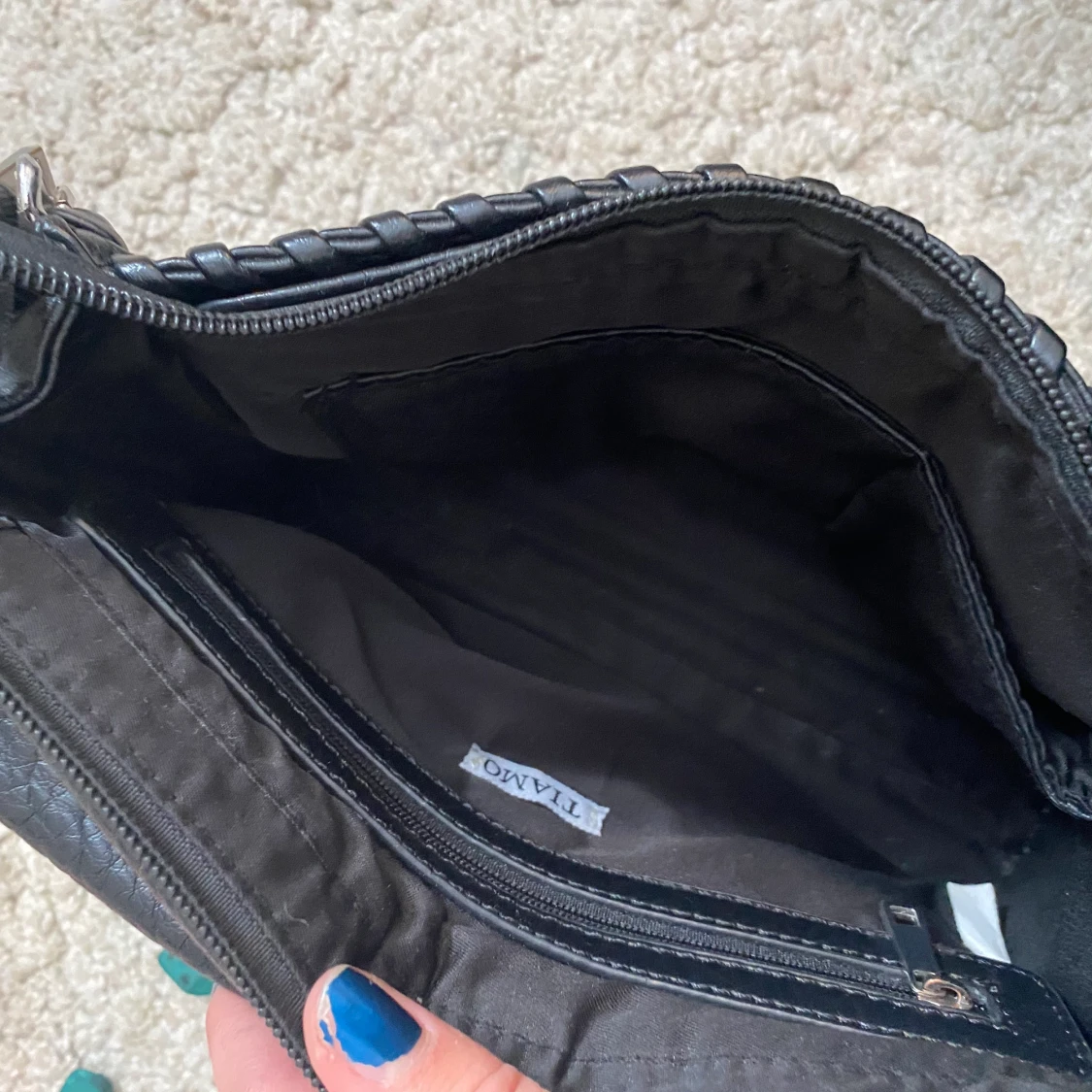 Väska från scorett - 91