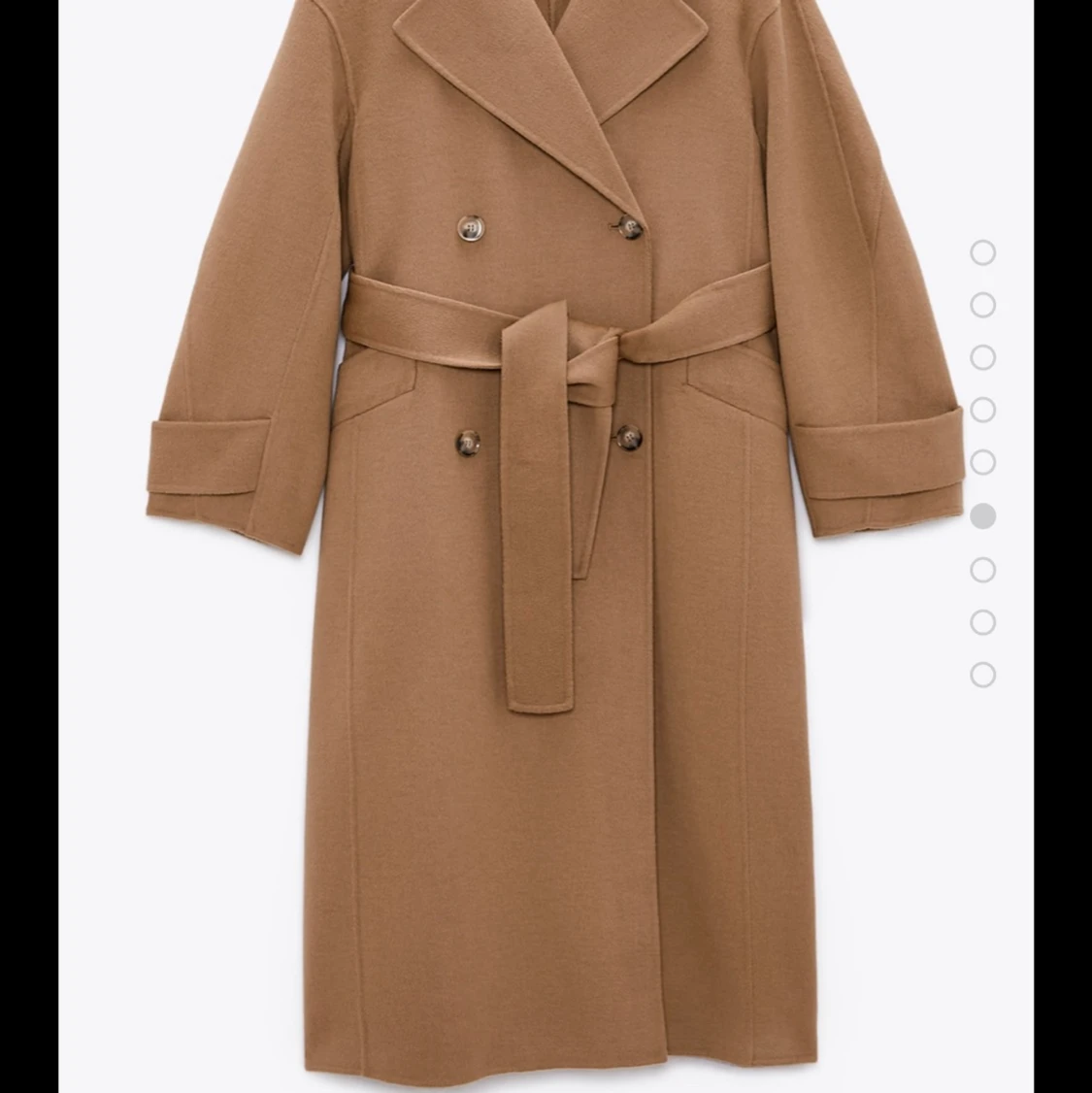 KAPPA FRÅN ZARA - 90