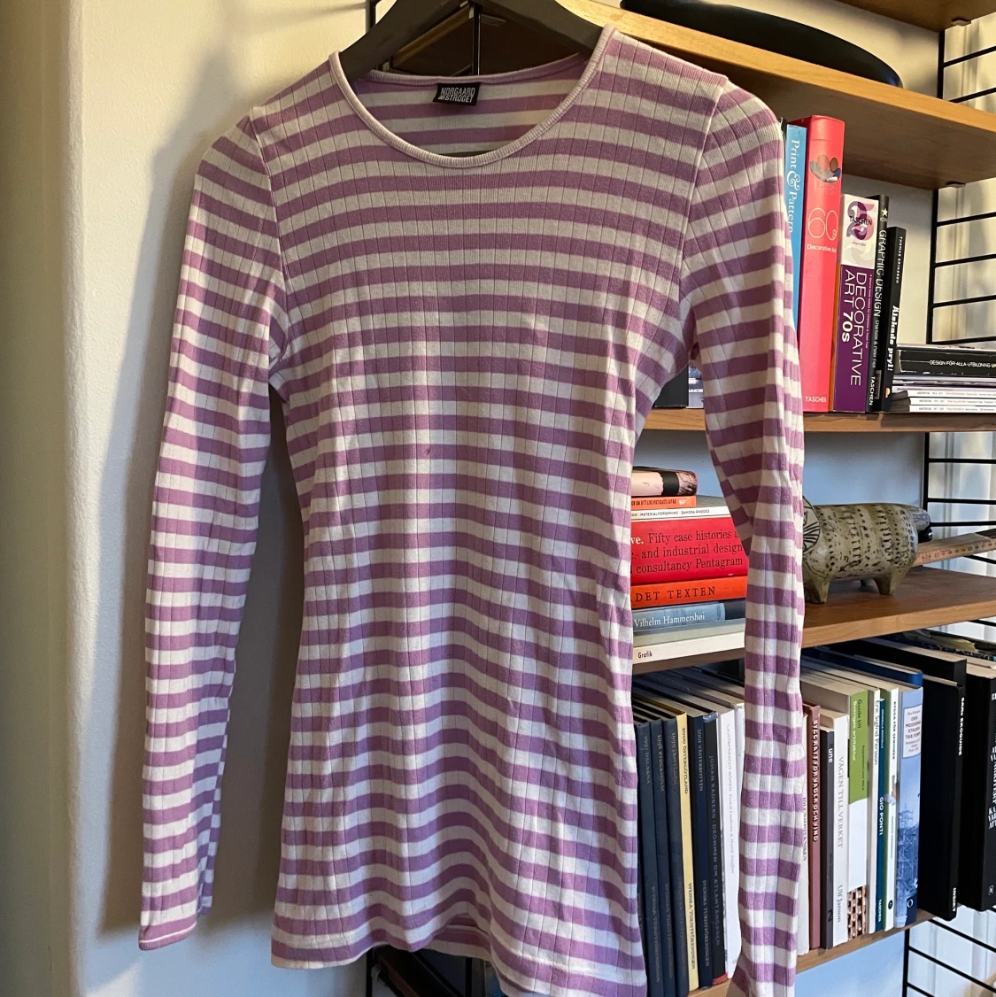 Mads nørgaard tröja - 90