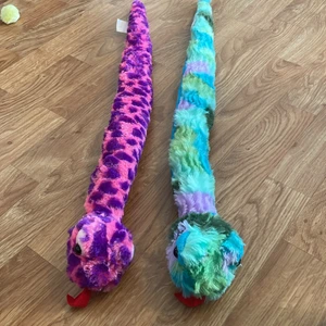 Mjukisdjur - Mjukisdjur 