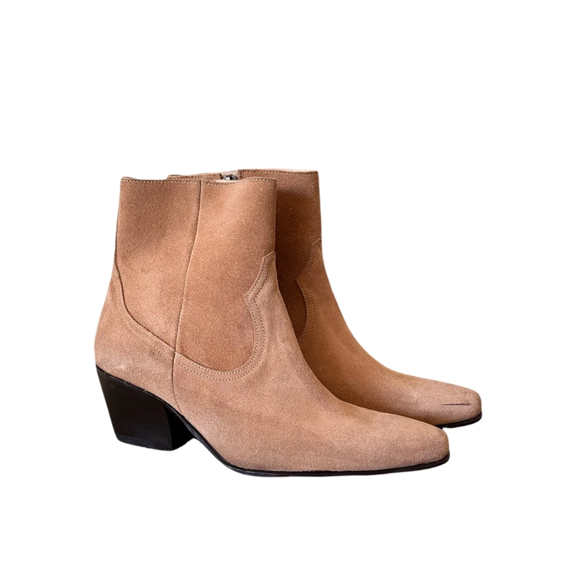 Primeboots stövletter