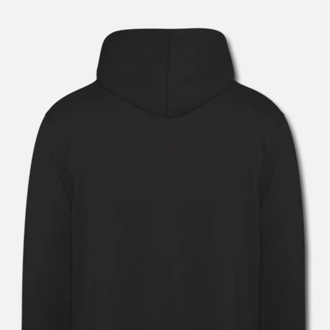 Bracket hoodie  - 90