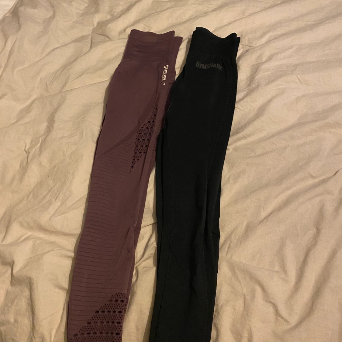 Gymshark tights - 91