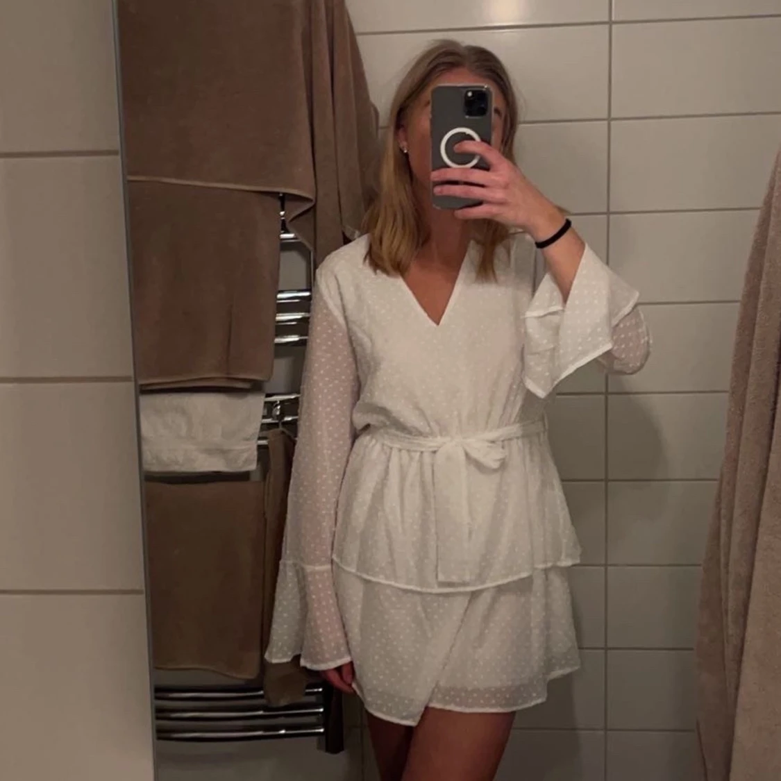 Studentklänning madlady