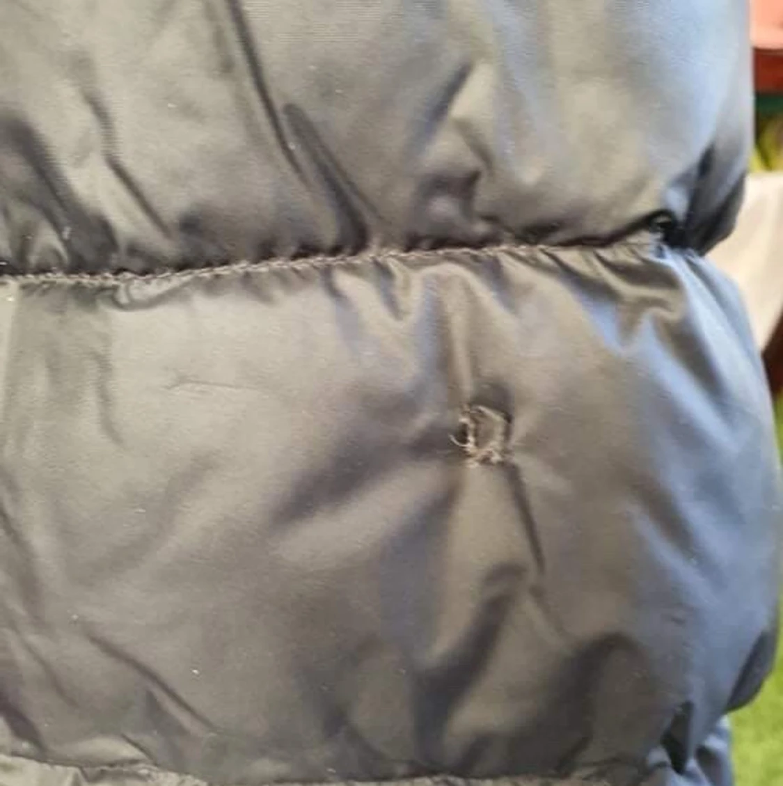 Peak performance jacka - 90