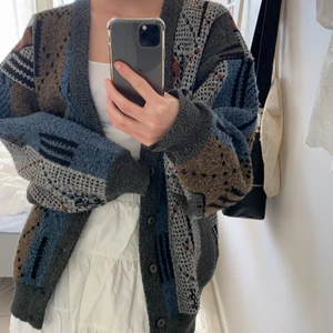 Kofta  - Fin stor kofta köpt på plick för längesedan💓💗