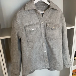 Carin Wester  - Oversize Vårjacka från Carin Wester, endast provad! Strl 38.