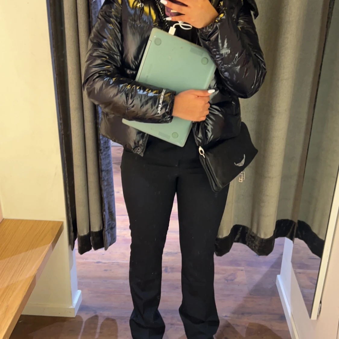 Kostymbyxor bikbok - 90