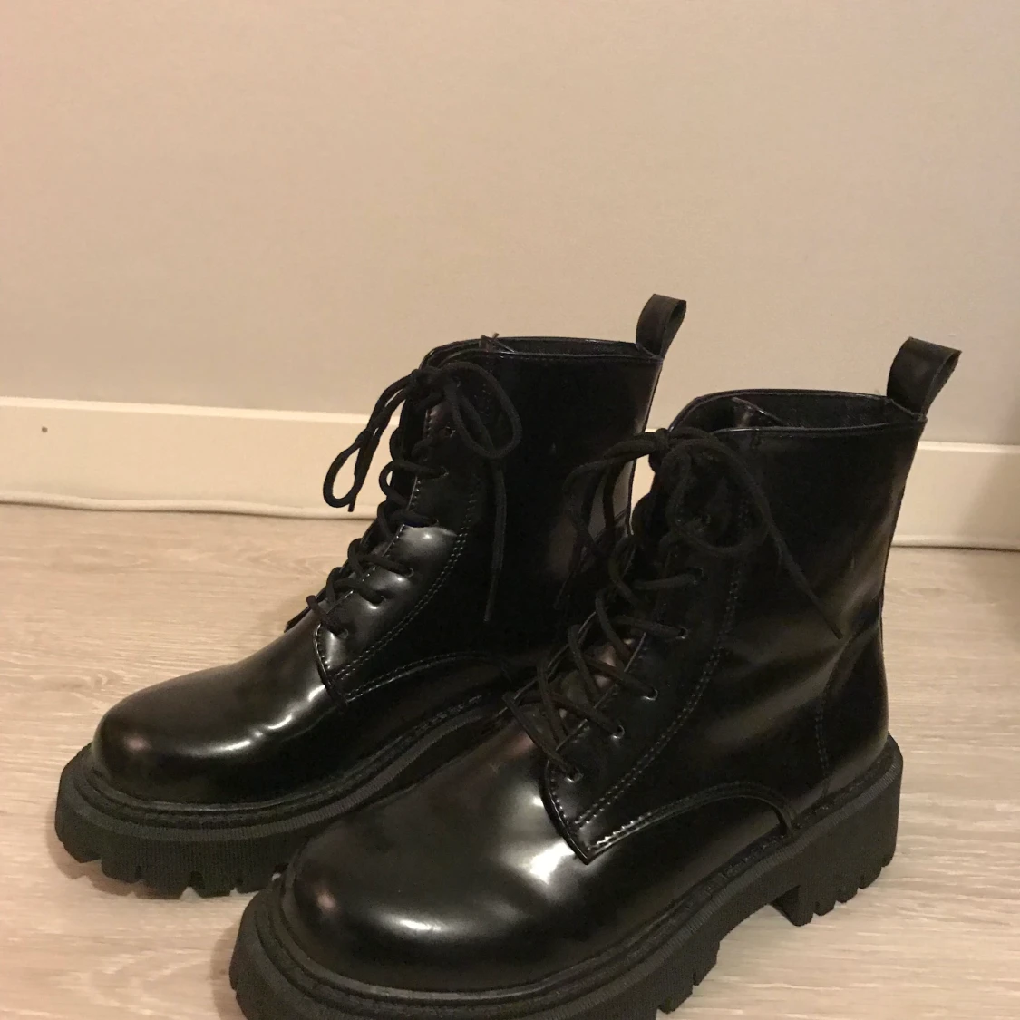 Boots - 91