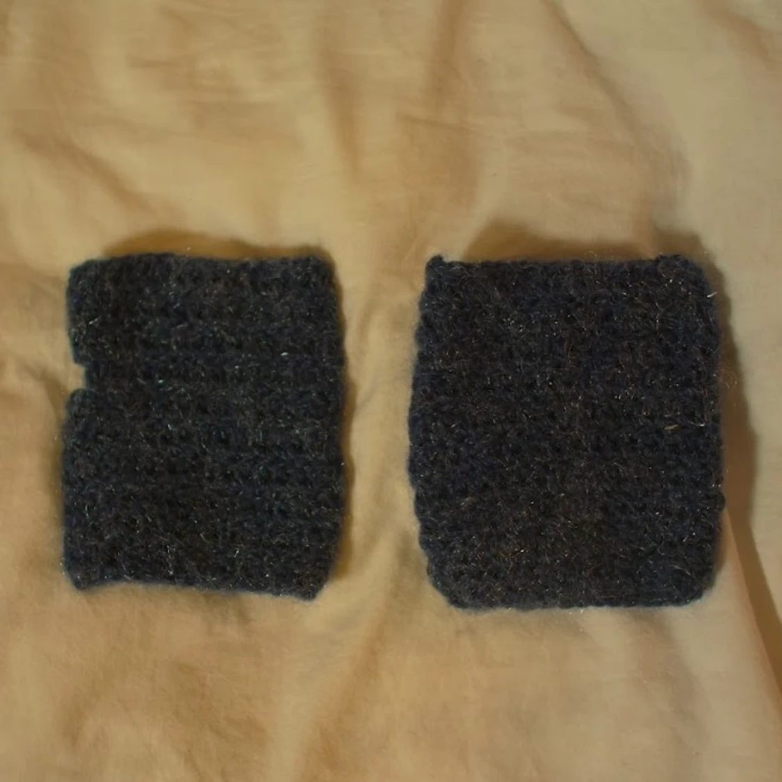 Handledsvärmare - korta - 90