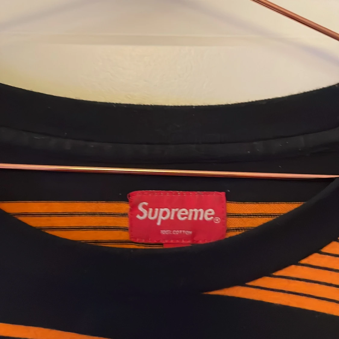 Supreme longsleve  - 90