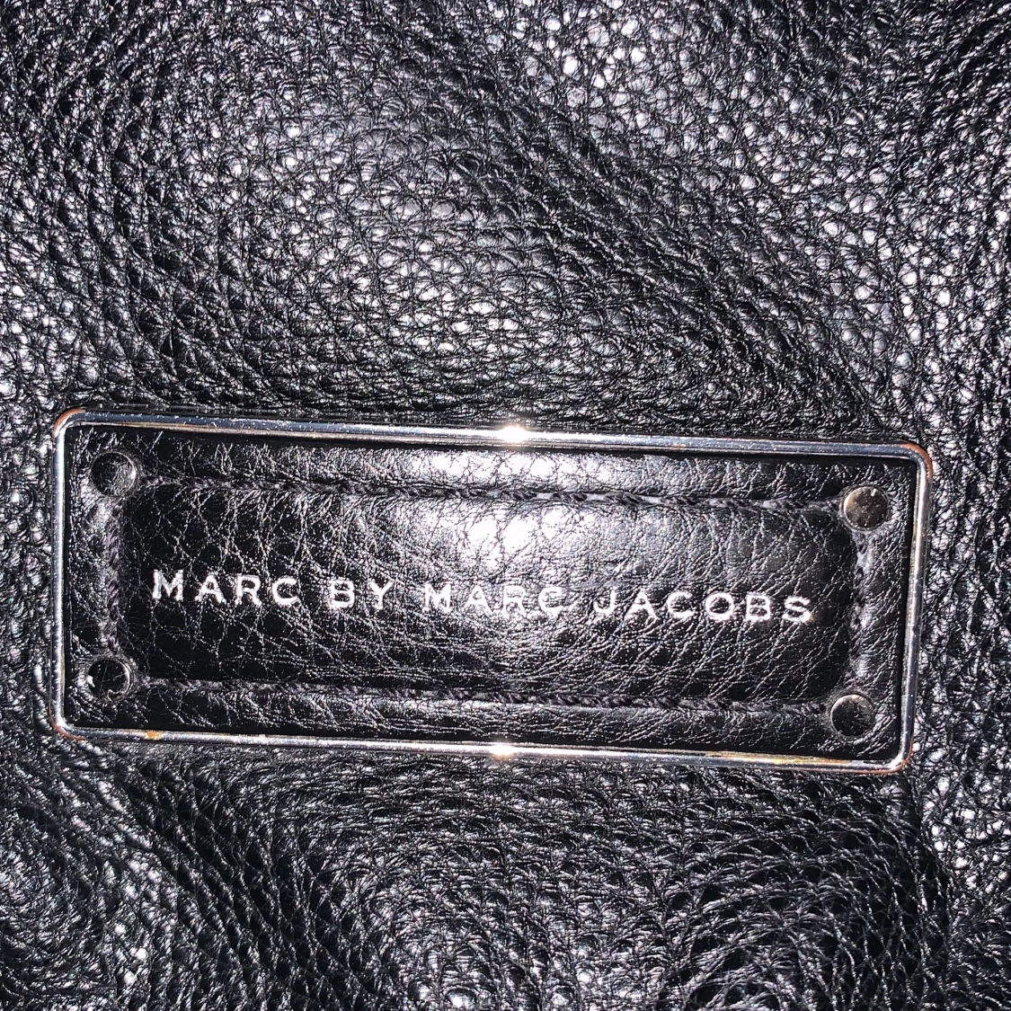 Marc Jacobs väska i superbra skick - 90
