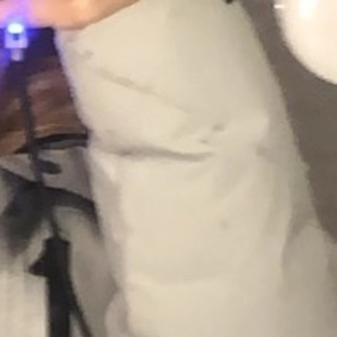 Sail Racing Jacka (Vit) st S - 91