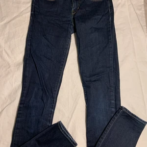 Levis - Levis byxor andvända enstaka gånger