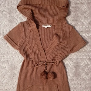 Riktig Y2K väst! - Nästan som ny, storlek XS!