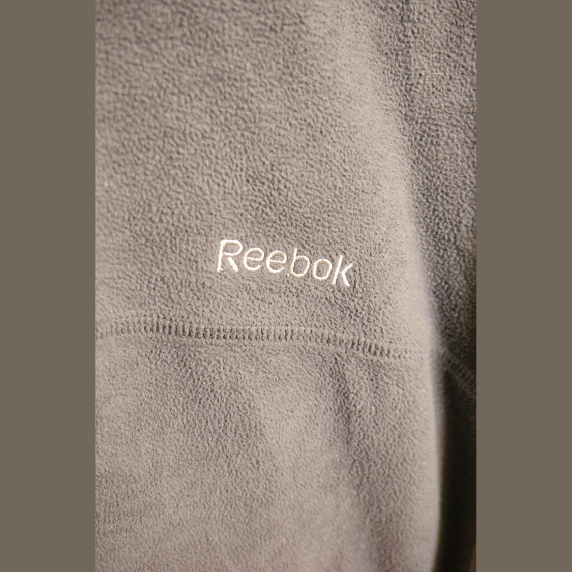 Reebok fleece - 90