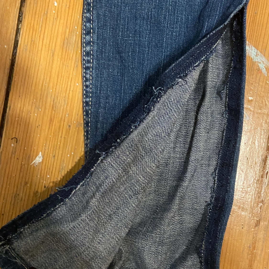Levis vintage jeans - 91
