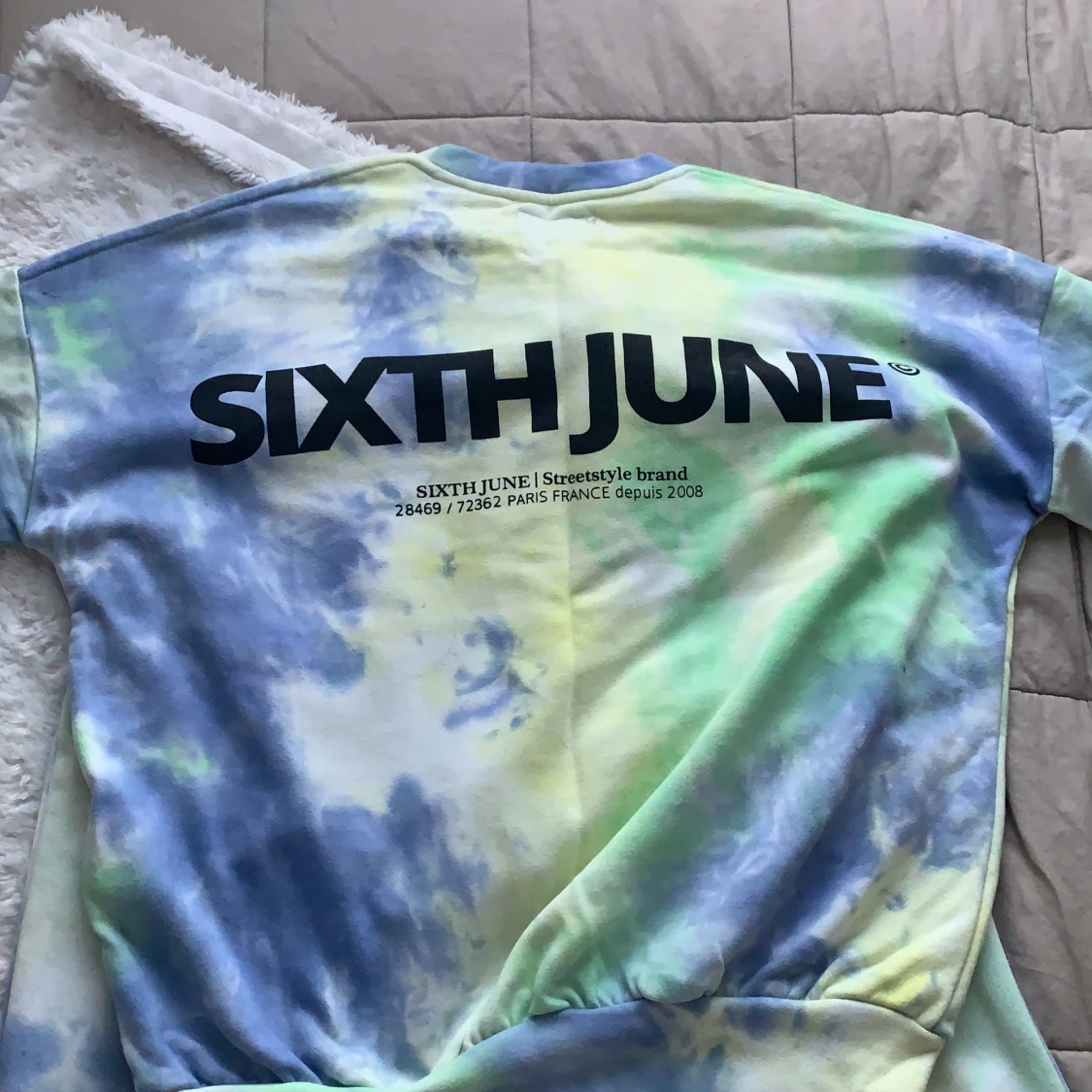 SIXTH JUNE SET S - 91