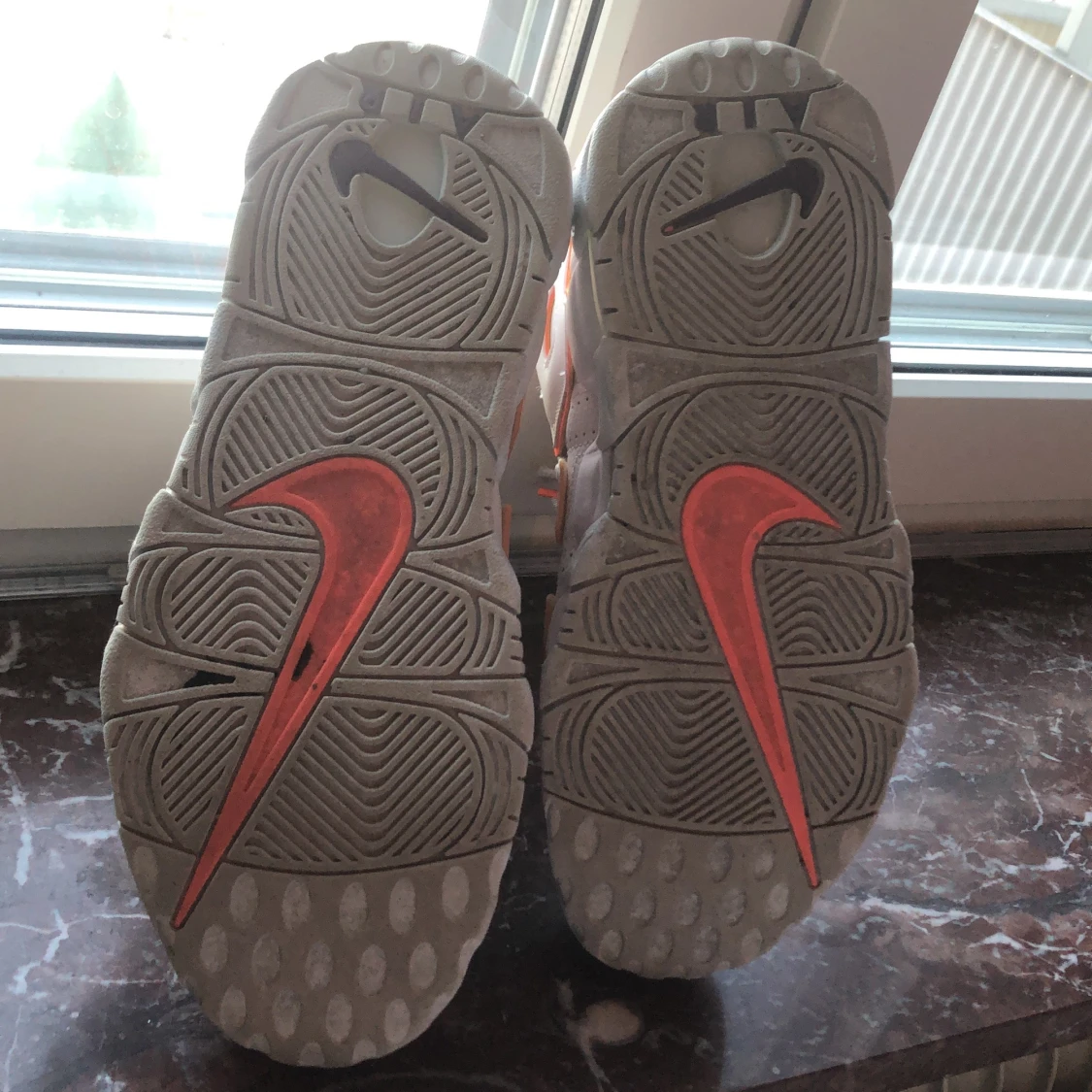 Nike air more uptempo - 90