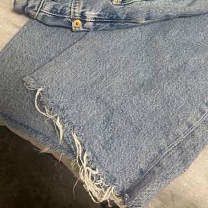 Fina petite jeans som passar xs-xxs 