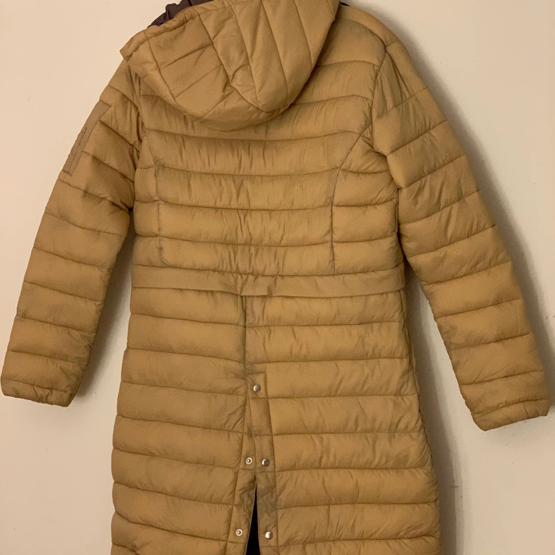 Ridkappa i fint skick oanvänd stl M  - 90