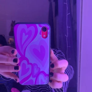 nytt skal till XR - HELT NYTT