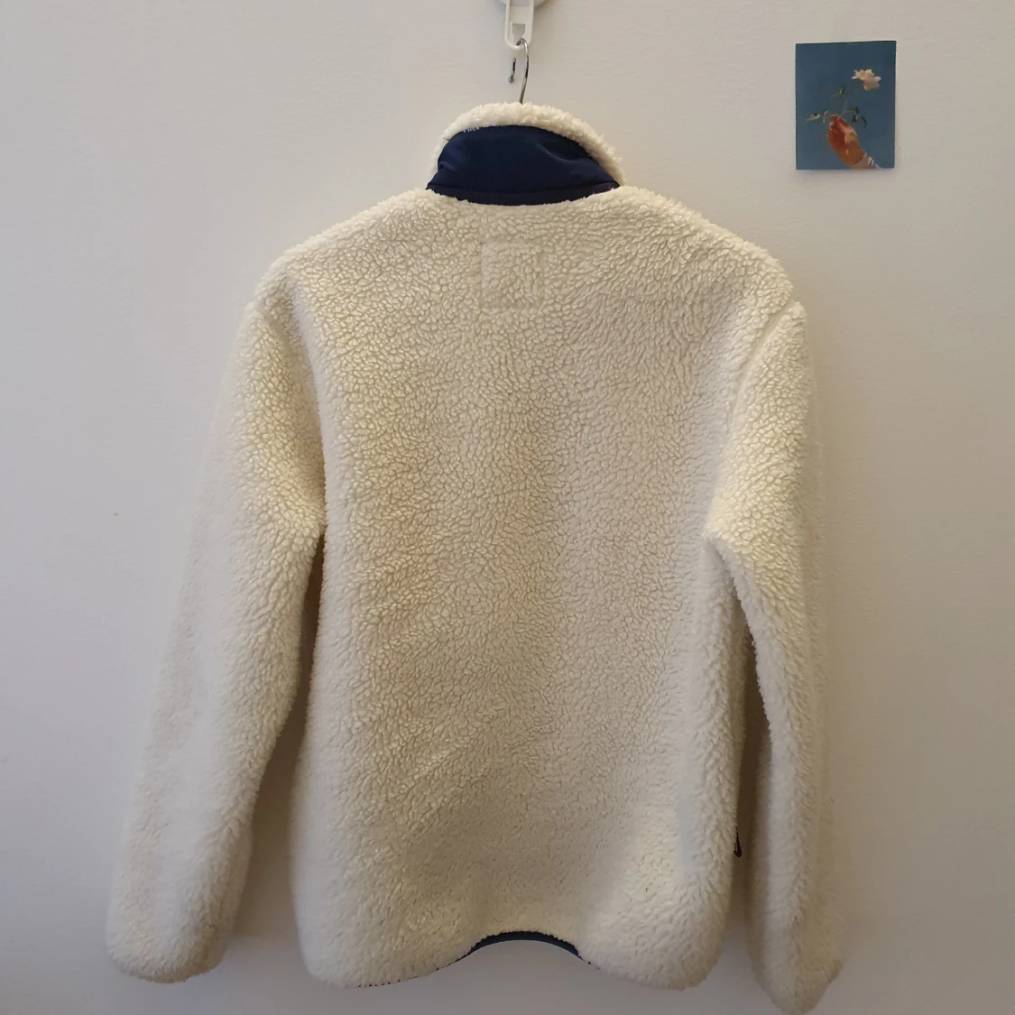 Teddyjacka, köpt i korea - 91