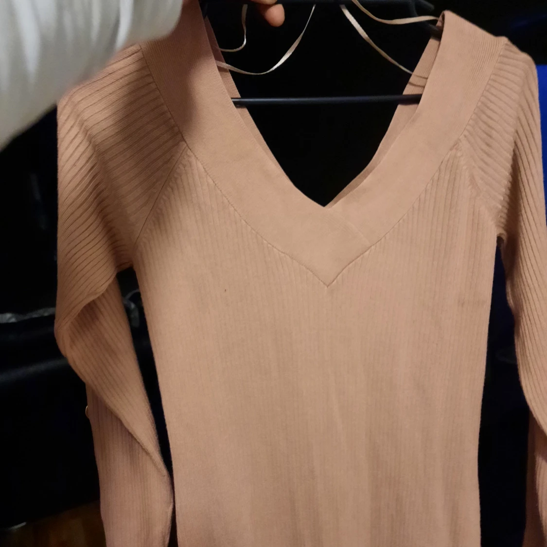 Fin klänning storlek m-l - 90