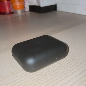 Urbanista airpods - Urbanista airpods, säljer för att jag fick ett par nya. 😅❤️ budgivning i kommentarerna. 