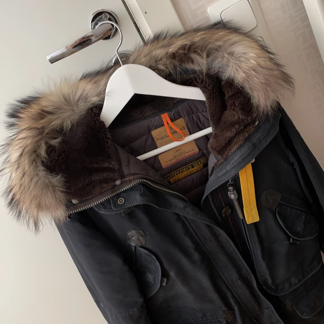 Parajumper Doris - 90