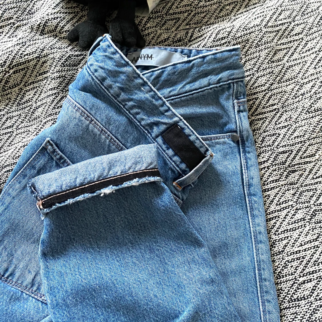 Adnym aca 162 laundry blue - 91