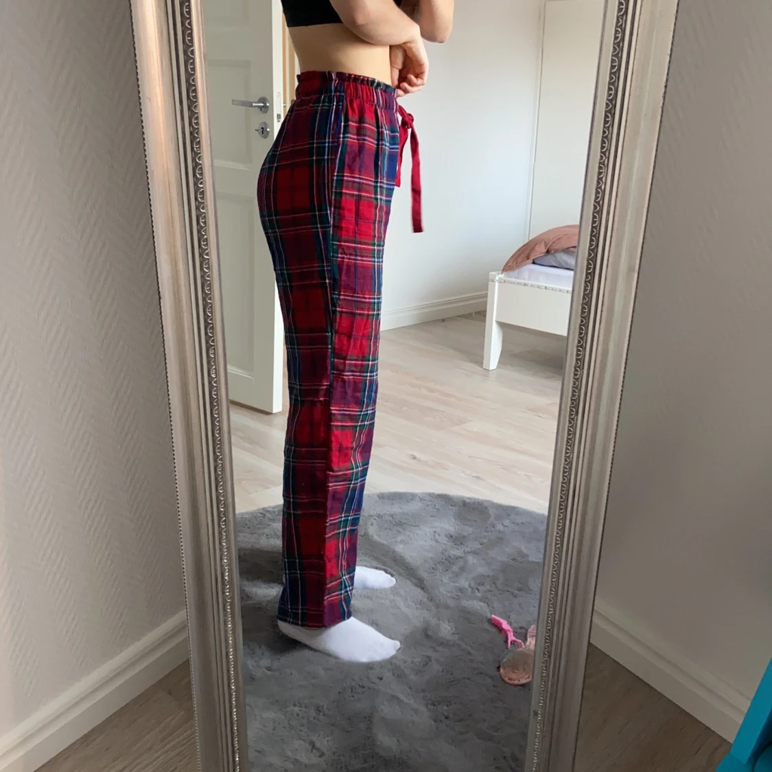 H&M pyjamasbyxor - 90