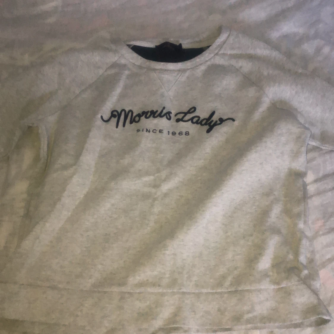 Morris Lady storlek ”S” - 91
