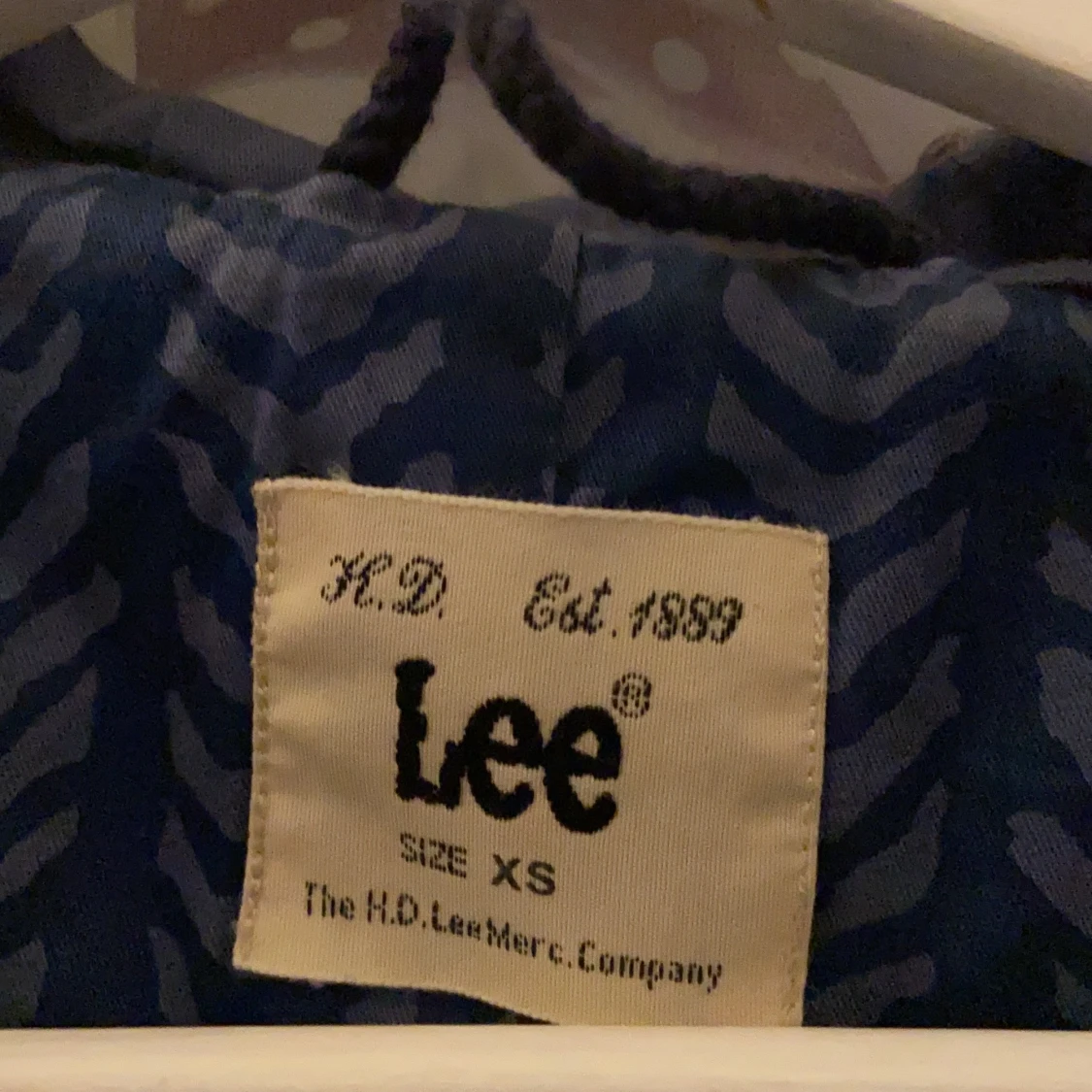 Lee. Strl XS /S - 90