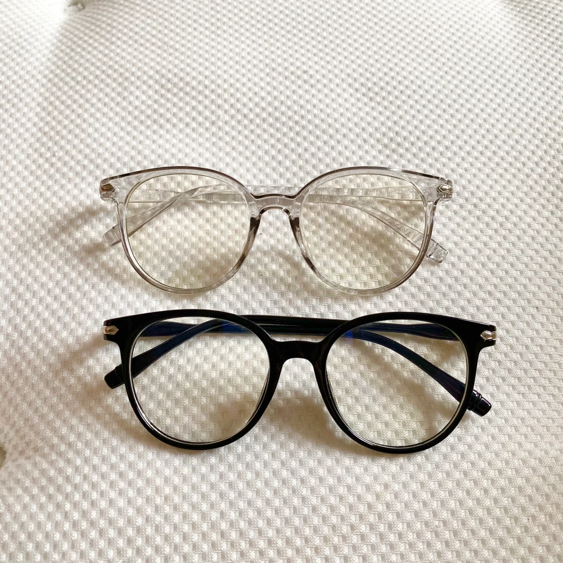 Blue light glasögon!