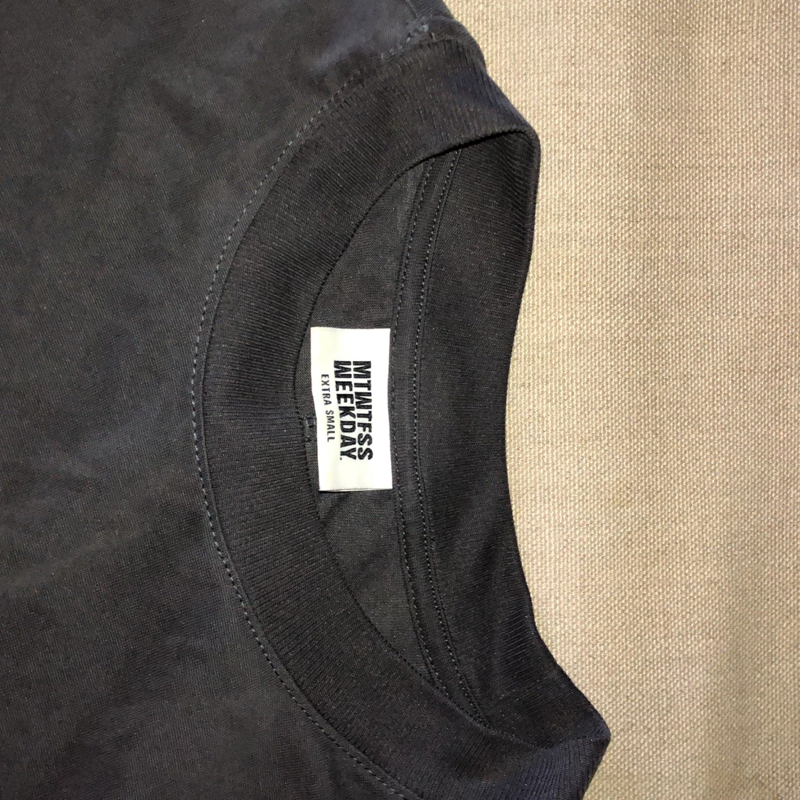 Weekday tröja  - 91