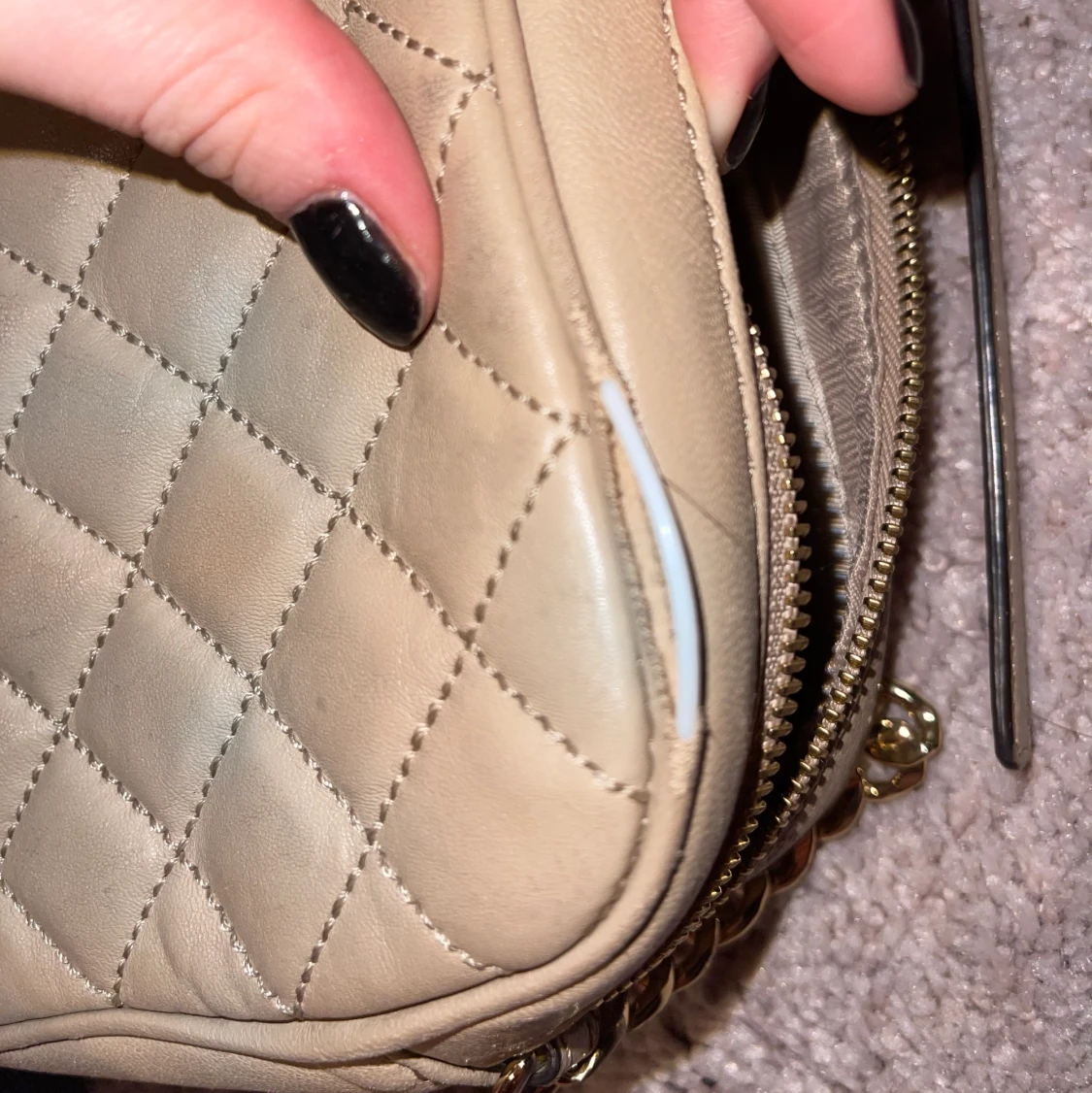 Äkta Michael kors väska - 91