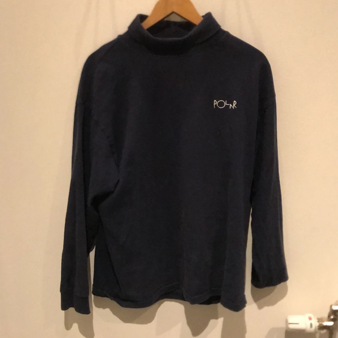 Polar Skate Co Turtleneck strl M