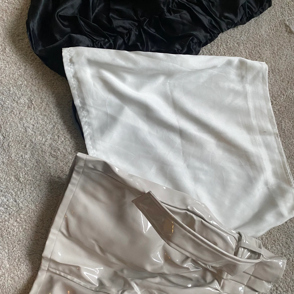 Skjolar, shorts, byxor 